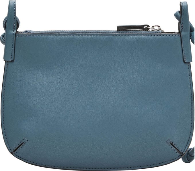 s.Oliver Schoudertas Crossbody Bag Dark Blue Blauw