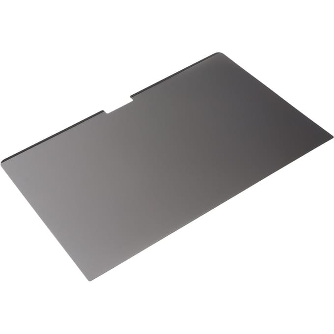 Laptop Schermbeschermer Draagbaar 14.2inch HD Verwijderbare Magnetische Privacy Schermbeschermer voor OS gray