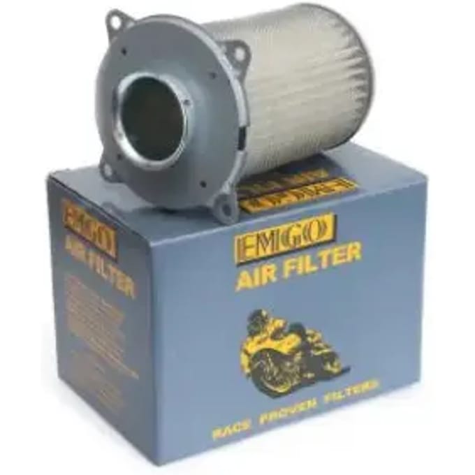 Motorfiets luchtfilter Emgo GSX 1200 ´98- HFA3501
