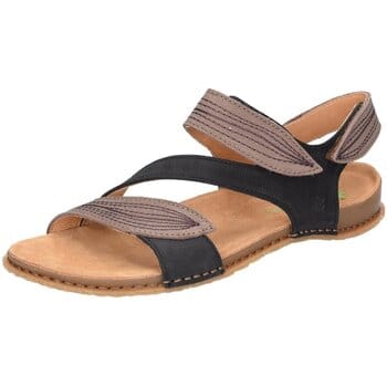 Platte sandalen El Naturalista -
