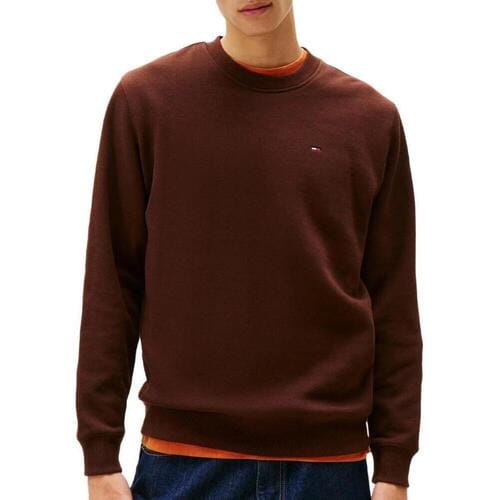 Sweaters Tommy Hilfiger Reg Flag Crew