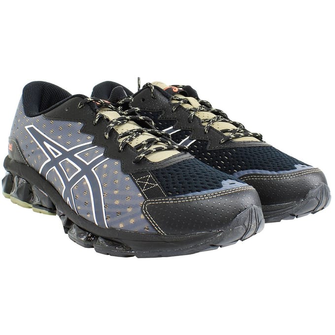 Asics Gel-Quantum 360 VII Heren Zwart Hardlooptrainers