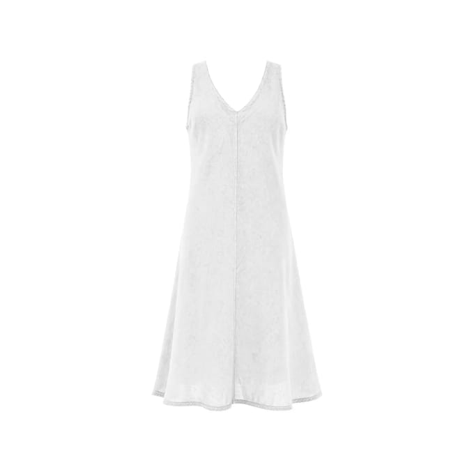 Damesjurk Haris Cotton Essentials