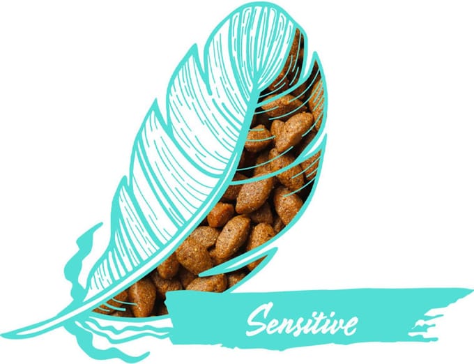 Calibra Dog Expert Nutrition Sensitive Salmon & Potato
