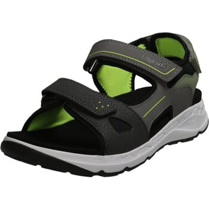 Platte sandalen Superfit -