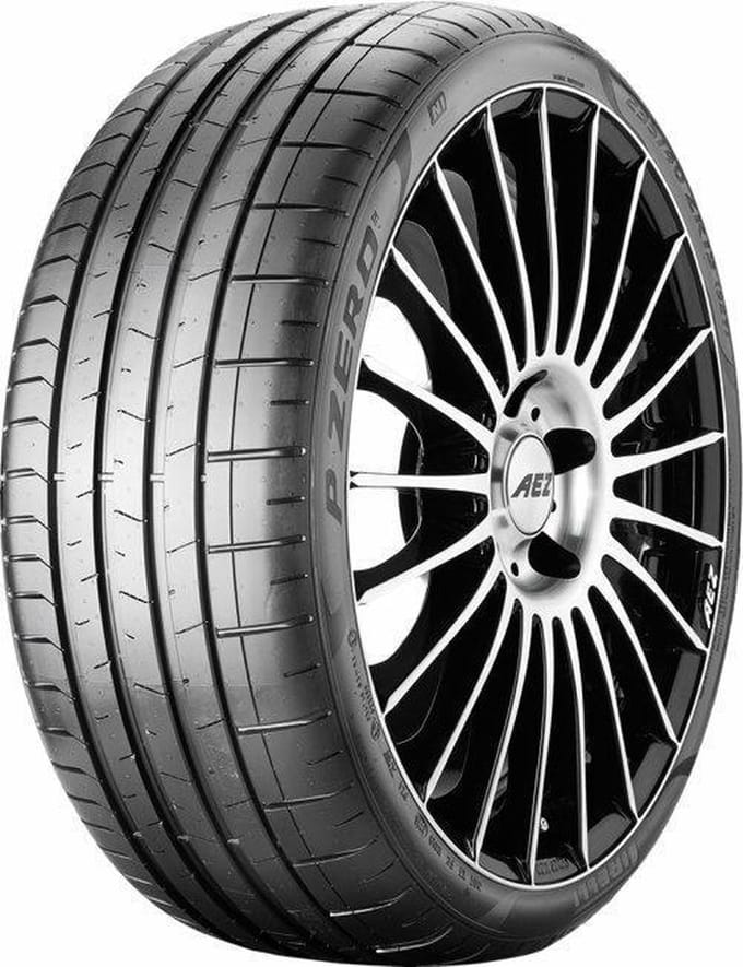 Pirelli Zomerband - 265/35 R22 102V