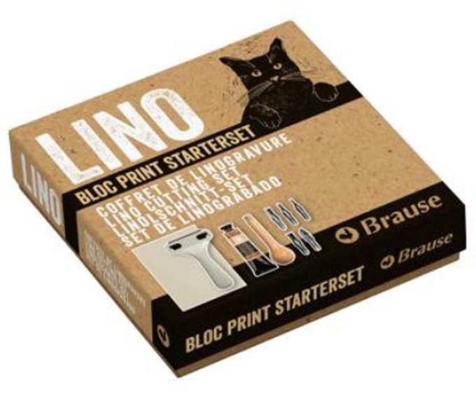 Brause Lino Startset