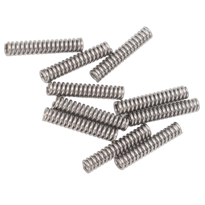 10 stuks 3 4 Koppeling Boost Veer IJzer Stevige Constructie 352?2761 voor 4L60E 4L65E Transmissie gray