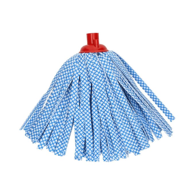 Vloermop viscose