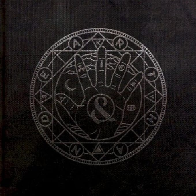 Earthandsky - Of Mice & Men