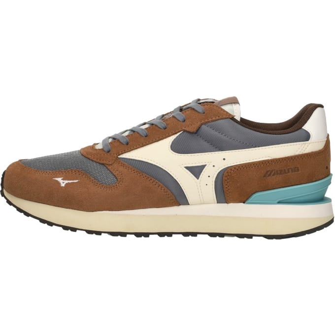 Mizuno RB87 Sneakers Laag - cognac - Maat 46