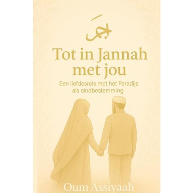 Tot In Jannah Met Jou - Oum Assiyaah