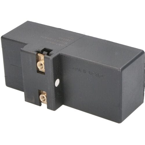 Relais, radiatorventilator AKUSAN K00W119AKN