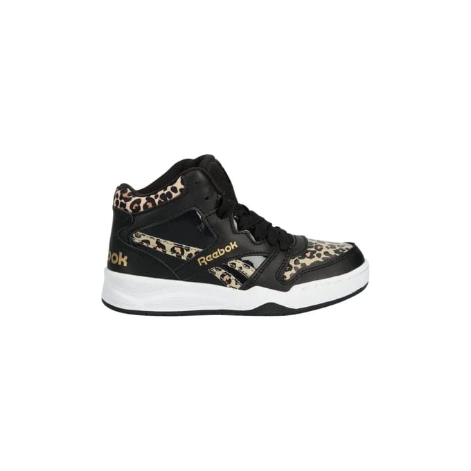 Meisjes basketbalschoenen Reebok BB45