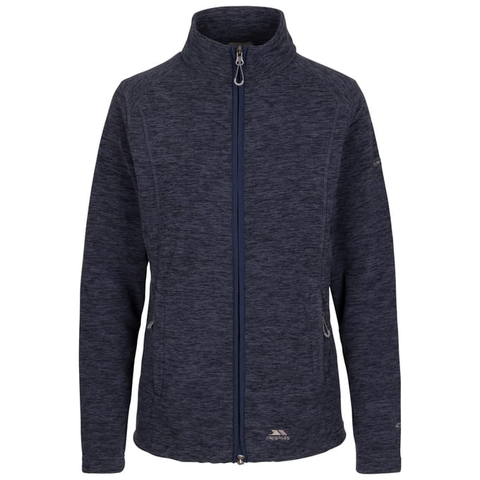 Trespass damesfleecejas Reply Fleece At200