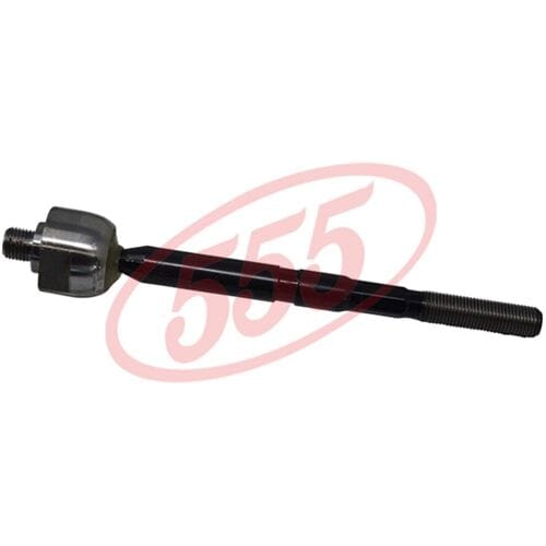 Axiaalgewricht, spoorstang 555 SR-1800