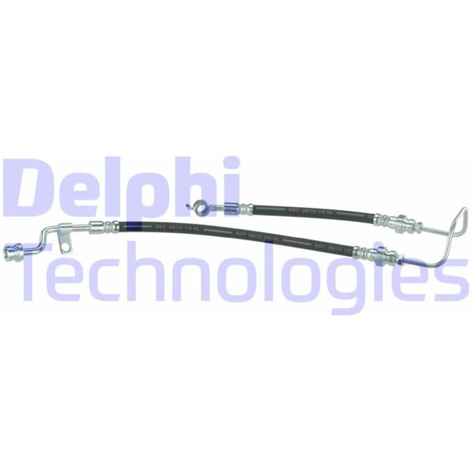 Remleiding DELPHI LH7212
