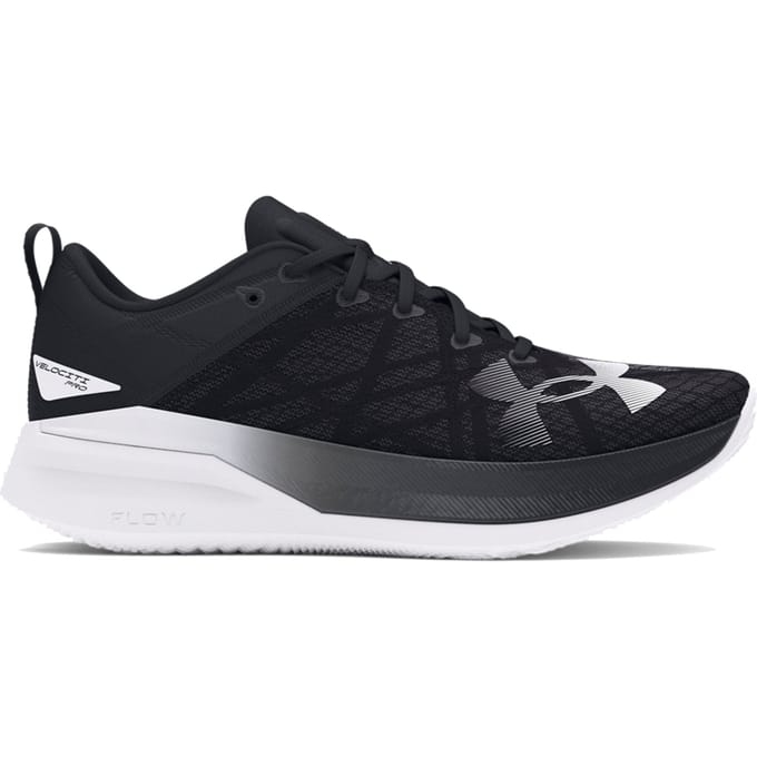 Under Armour Velociti Pro Neutrale schoen Unisex