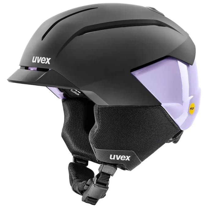 Skihelm Uvex Levitate Mips