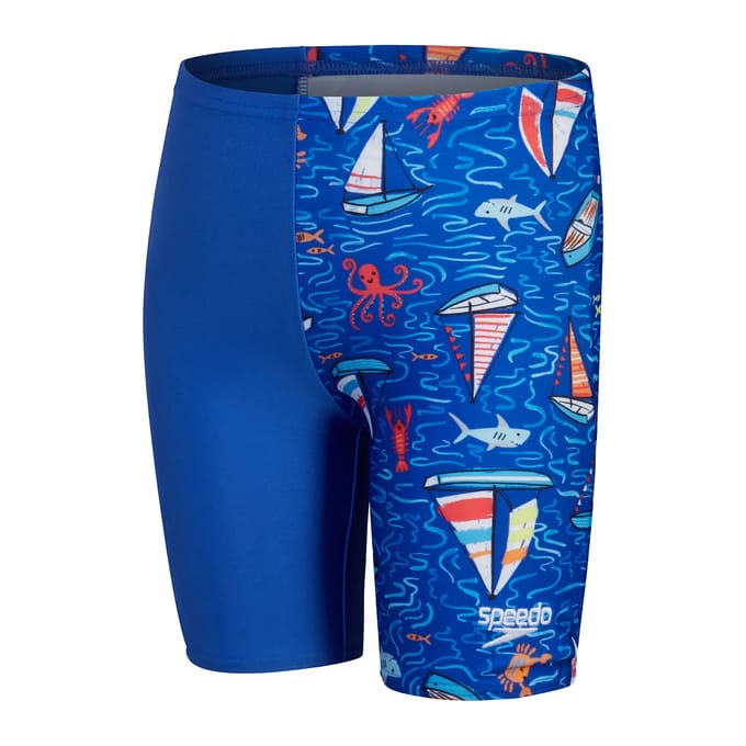 Zwembroek voor kinderen Speedo Dig Allow