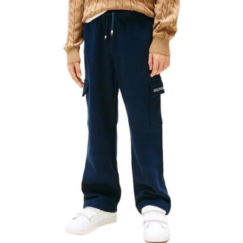 Trainingsbroek Tommy Hilfiger Monotype