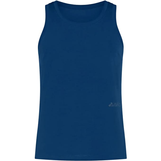 Sloggi SLG Base Tank Top Heren Onderhemd - BLAUW