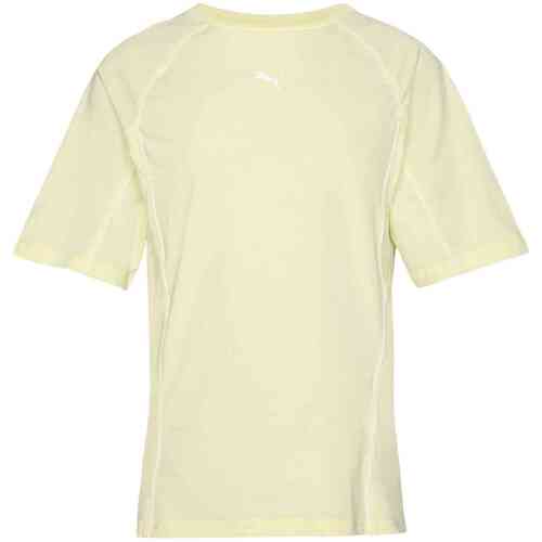 T-shirt Korte Mouw Puma 688119-35