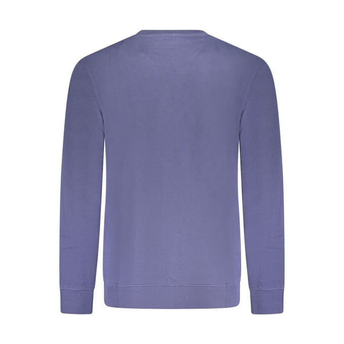 Ronde Hals Sweater Klassieke Stijl