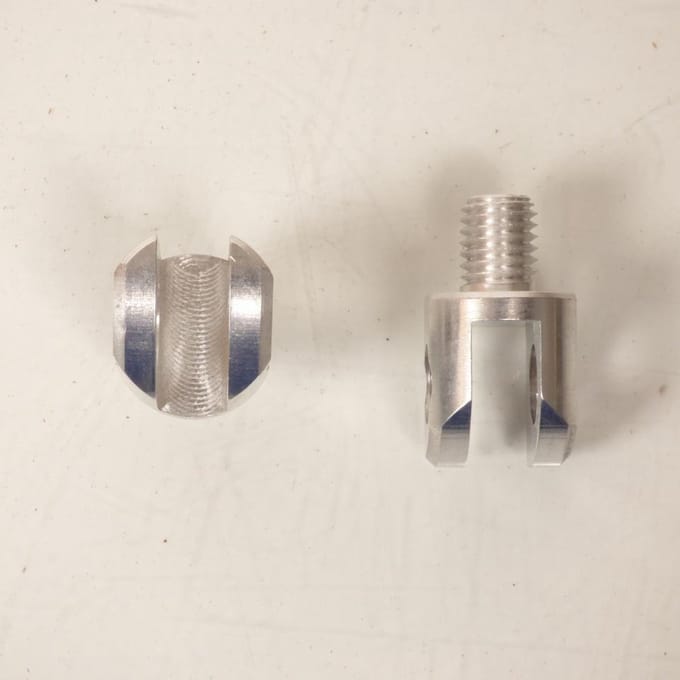 reling voor suzuki 750 gsxf neuf