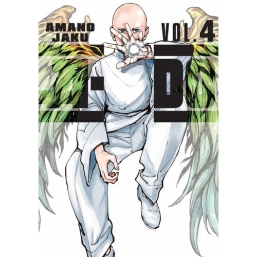 A-Do 4 - A-Do - Amano Jaku