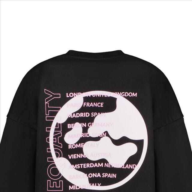 Cars Jeans Sweater Peyle jr. - Meisjes
