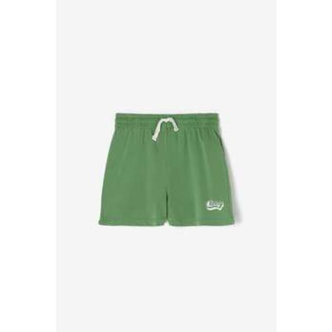 Korte Broek Le Temps des Cerises Short PARGI
