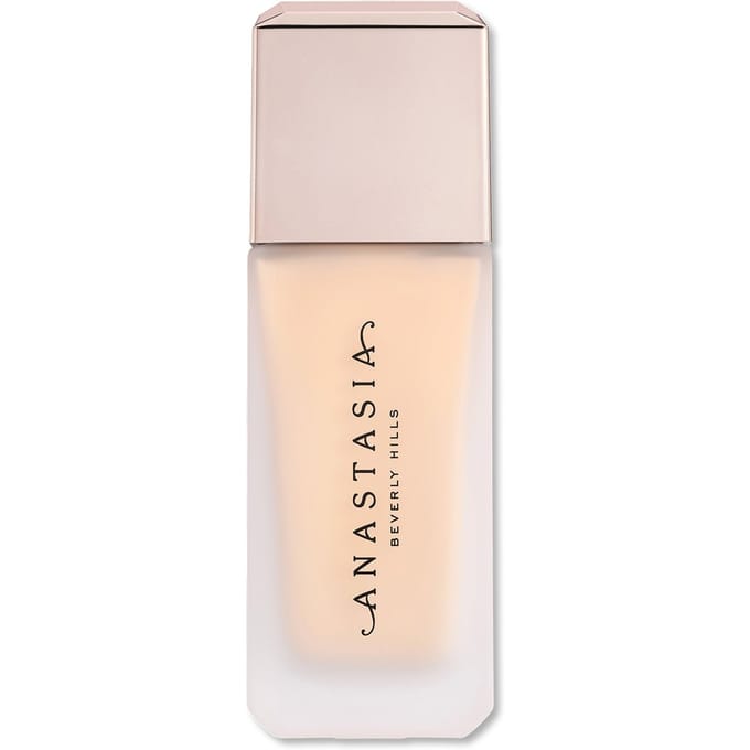 Anastasia Beverly Hills Impeccable Blurring Second Skin Matte Foundation - Shade 10 - 1.5WP