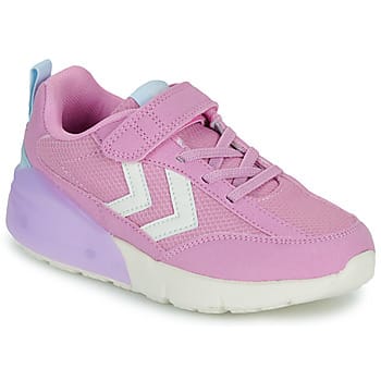 hummel  Lage Sneakers DAYLIGHT JR