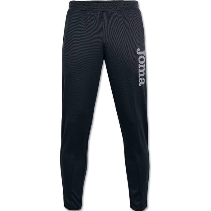 Joma Combi Trainingsbroek Heren - Zwart | Maat: S