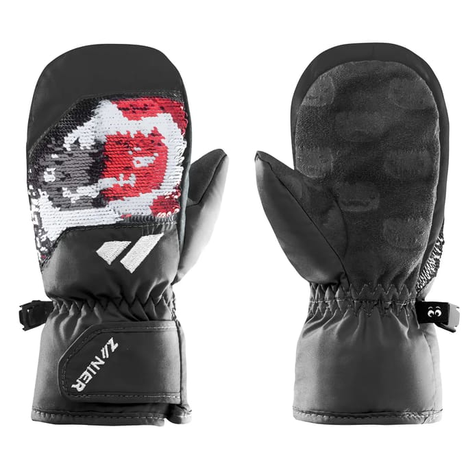 Skiwanten Zanier Grumpy,STX