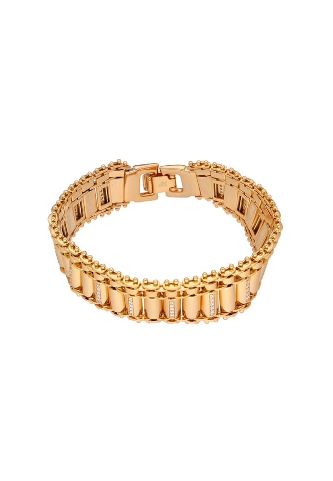 Gaya Bracelet