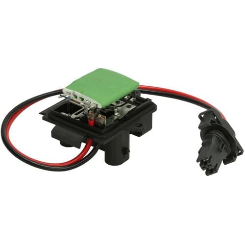 Weerstand, binnenventilator THERMOTEC DER036TT