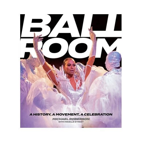 Ballroom - Michael Roberson