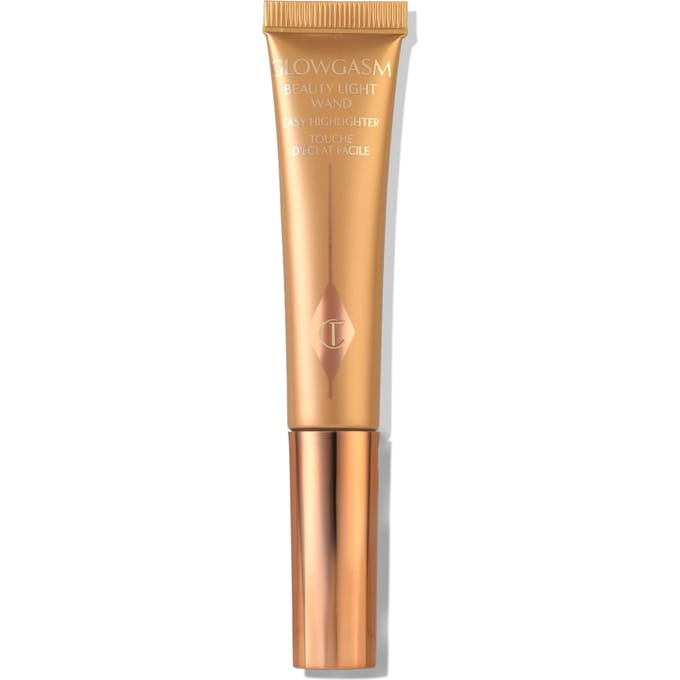 Charlotte Tilbury – Glowgasm Beauty Light Wand 12ml
