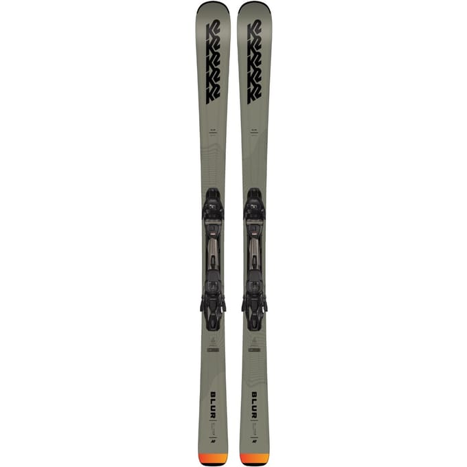 K2 Blur XT
