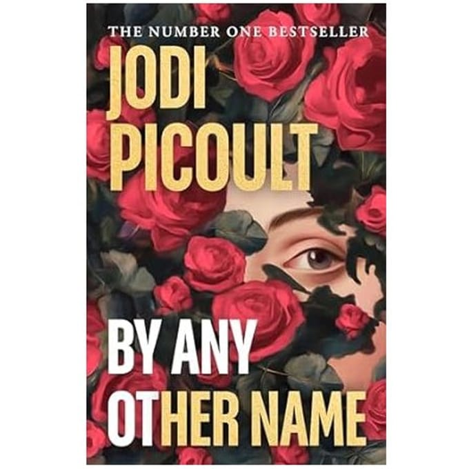 By Any Other Name - Jodi Picoult