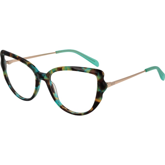 Pucci Brilmontuur EP5192 055 54