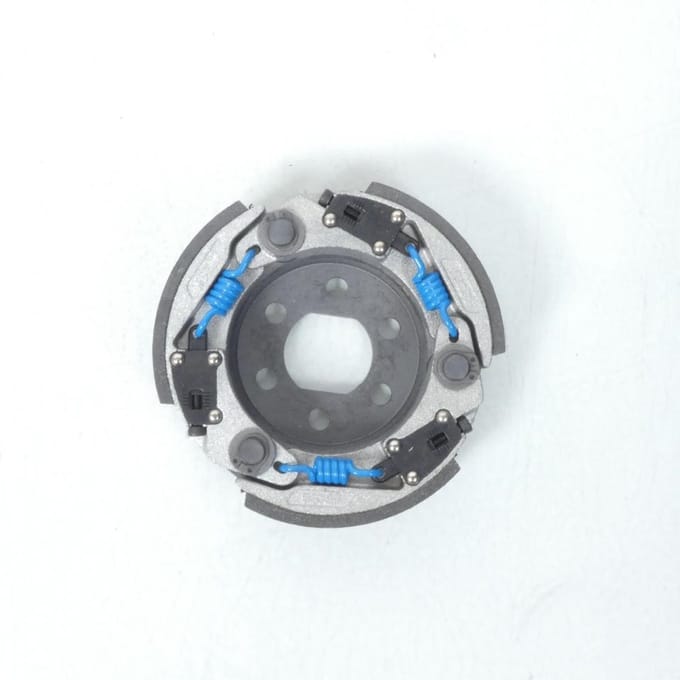 Plateau d embrayage Polini pour Scooter Piaggio 50 Typhoon 2T Neuf