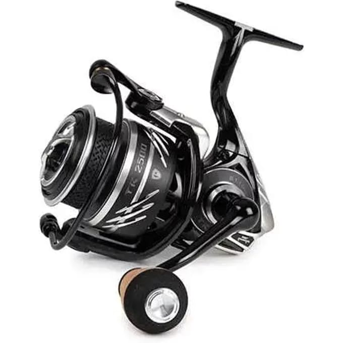 Haspel Fox Rage TR