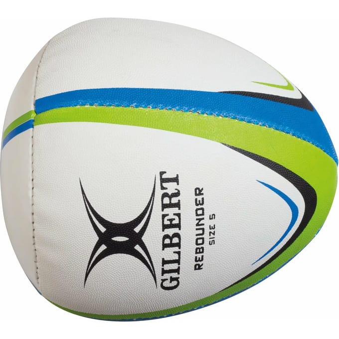 Bal Gilbert Rebounder