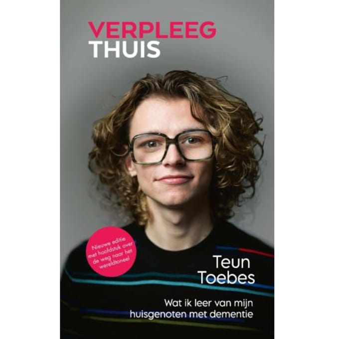 Verpleegthuis - Hart Voor De Zorg - Teun Toebes