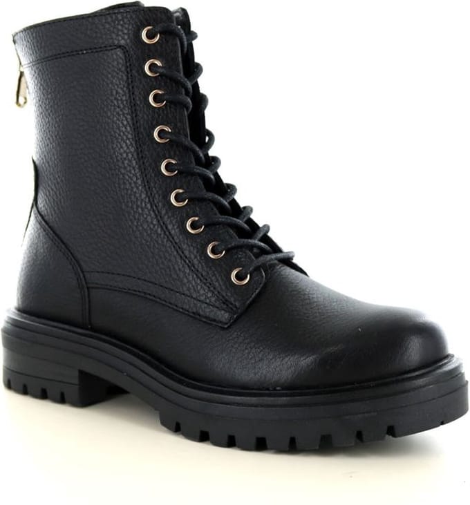 Poelman LPMONK-72 Black