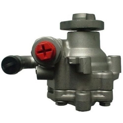 Stuurhuis hydraulische pomp  SPIDAN 54275