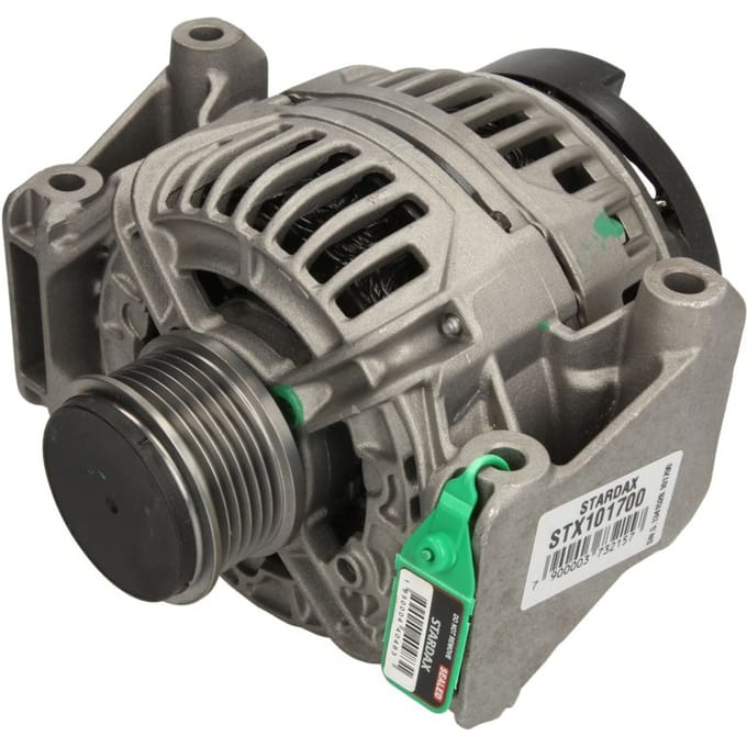 Spanningsregelaar STARDAX STX101700